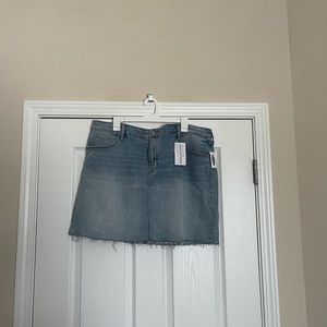 brand new old navy skirt size 18